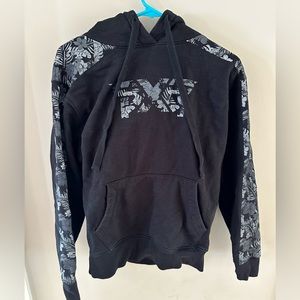 PXG GOLF - Men’s Aloha Print Hoody - Size Small